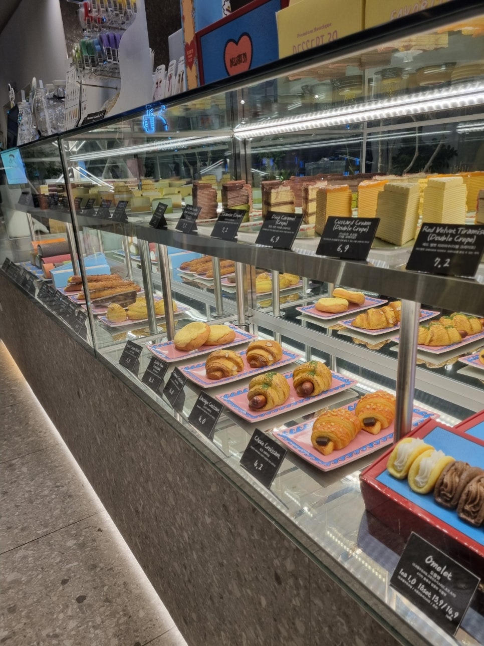 디저트39부산신라대점 이미지
