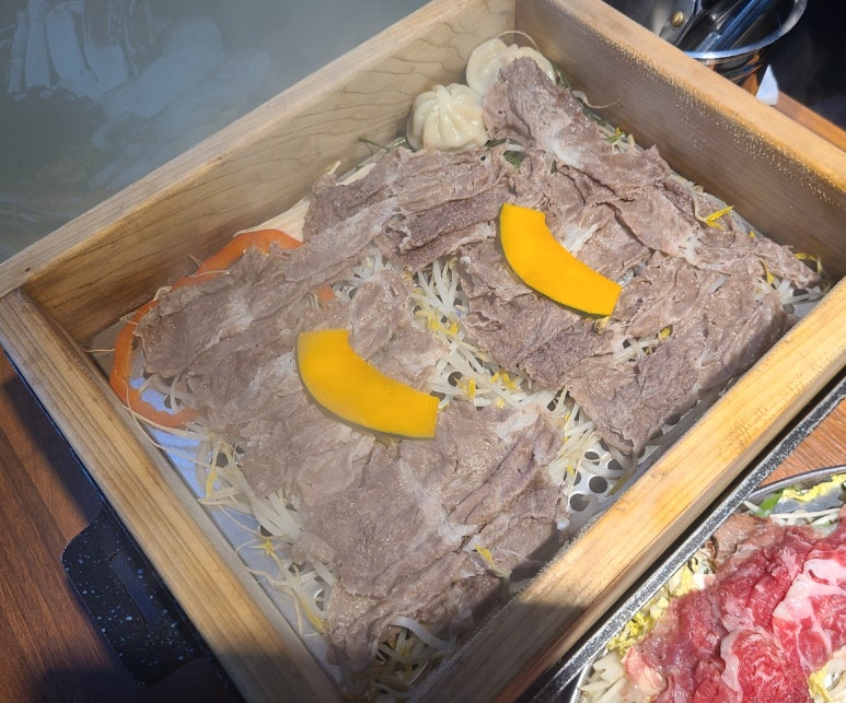 일공공샤브한마음정육식당 이미지