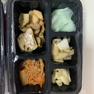 돈집돈치찜반야월점 이미지