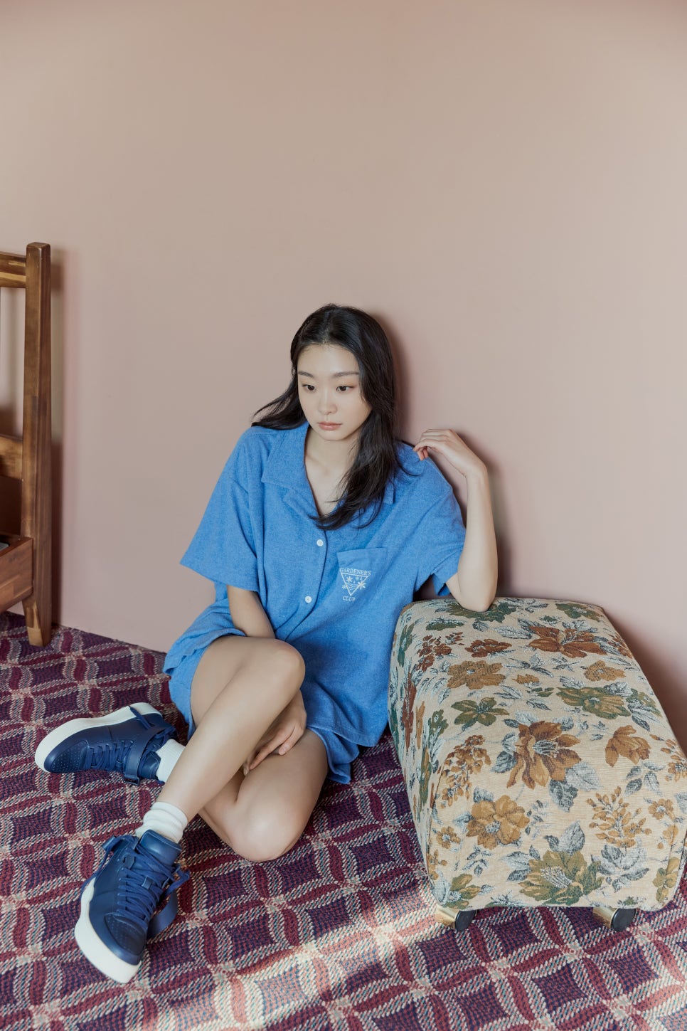 김다미스튜디오 이미지