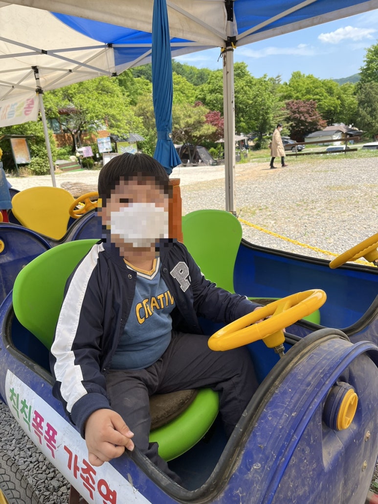 통통민속마을 이미지