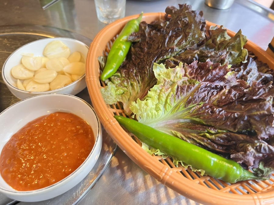 처가네치킨 이미지