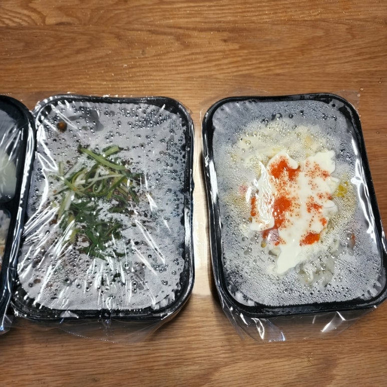 욕쟁이할매닭발&불냉면 이미지