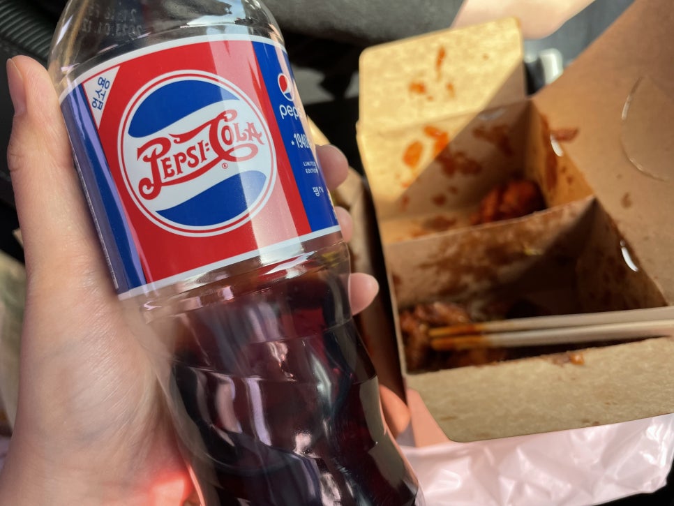 노랑통닭가평설악점 이미지