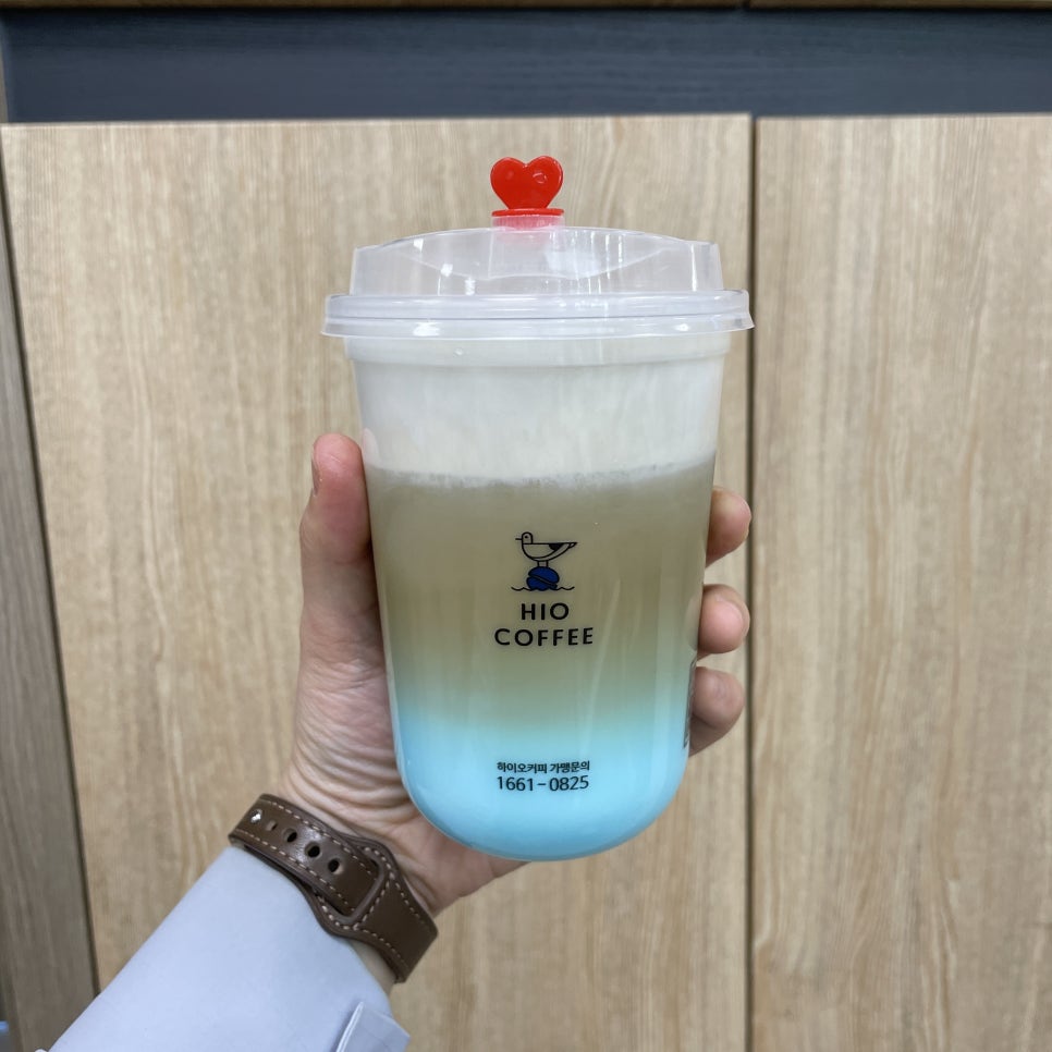 하이오커피조례 이미지