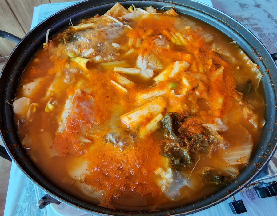 동광횟집 이미지