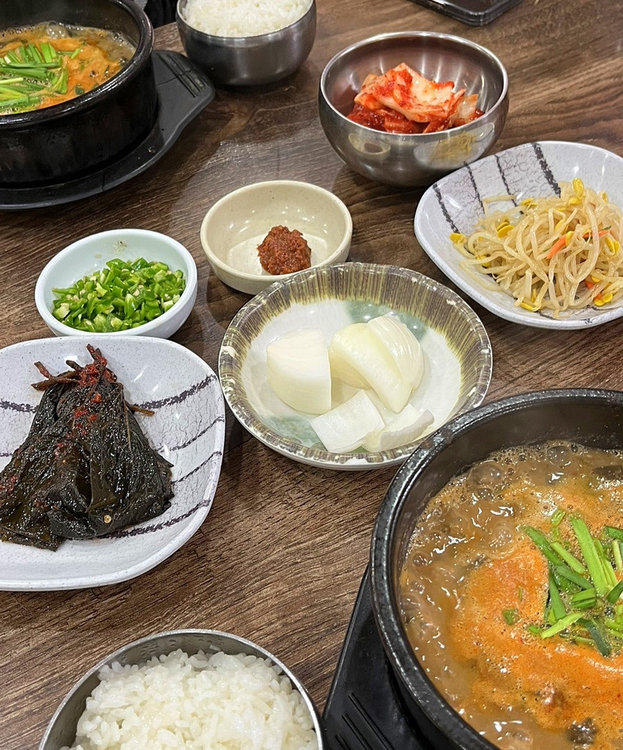 오거리추어탕 이미지