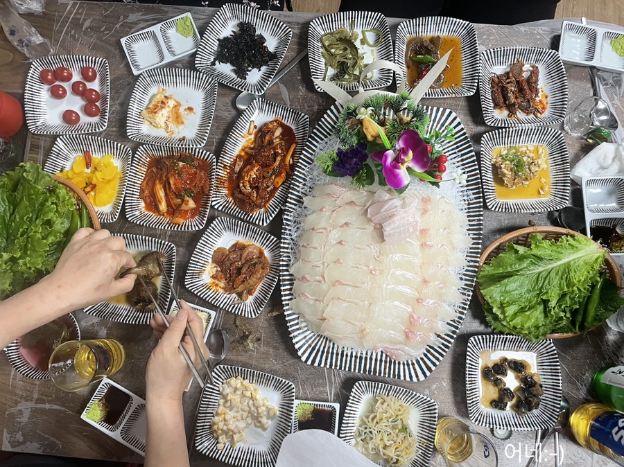 송도회포차 이미지