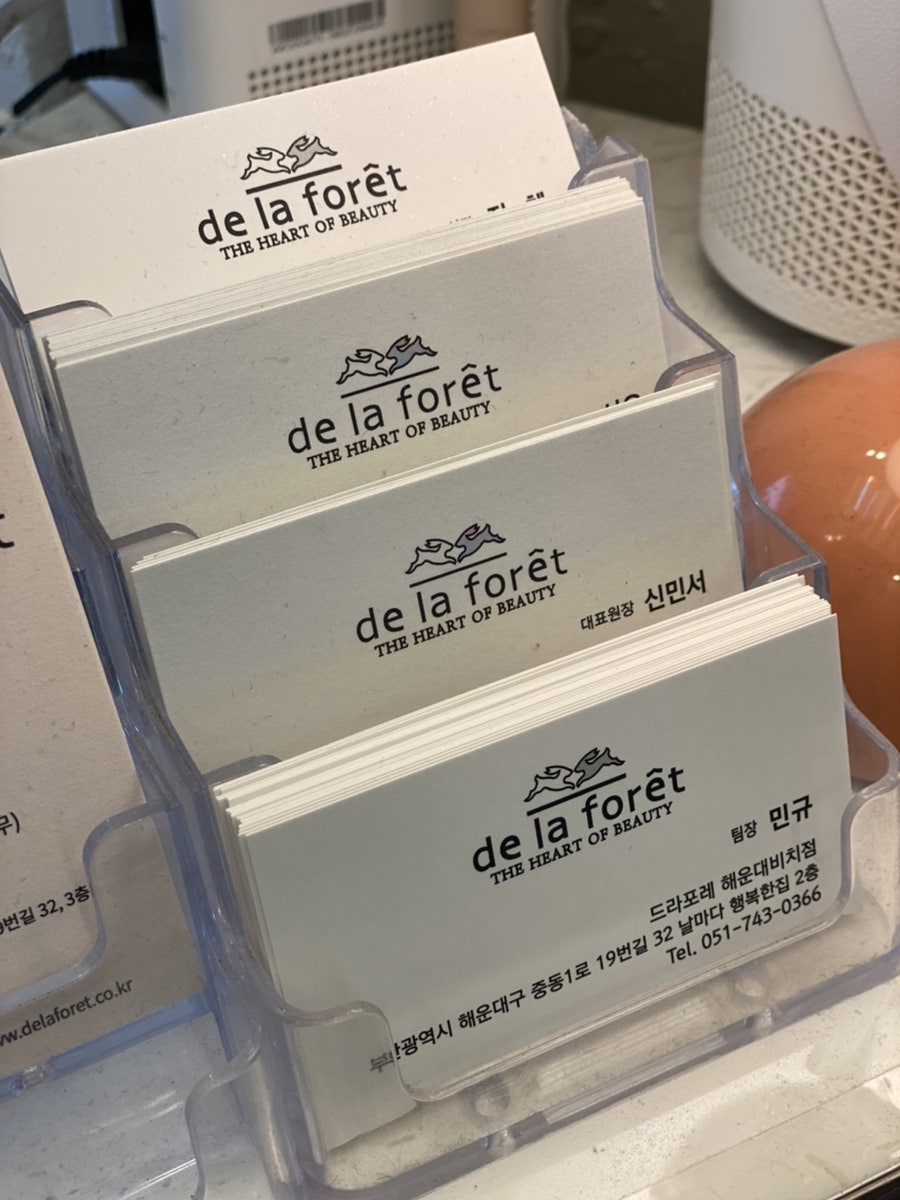 드라포레비치점 이미지