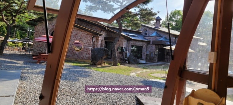 카르멜 인 포레스트 이미지