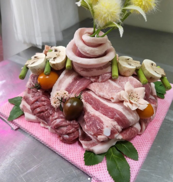 한울축산유통수송 이미지