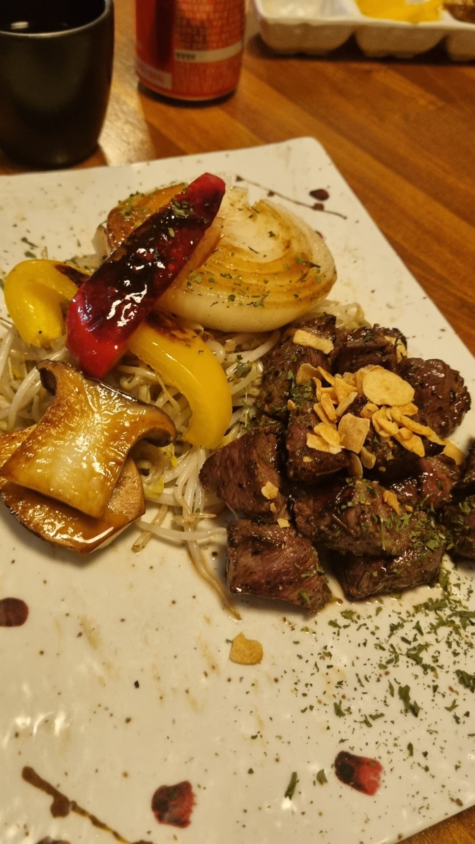 육림식당 이미지