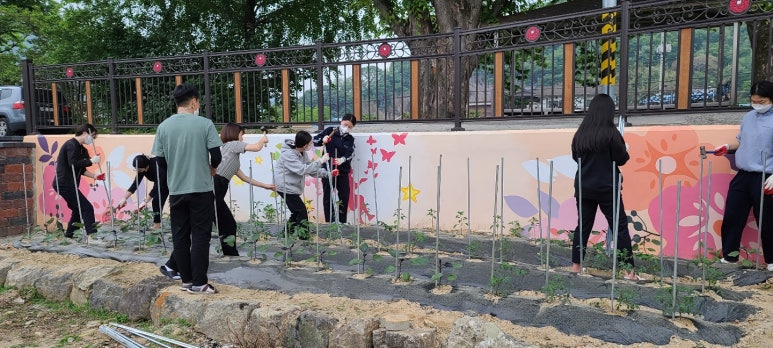 (주)청아환경 이미지
