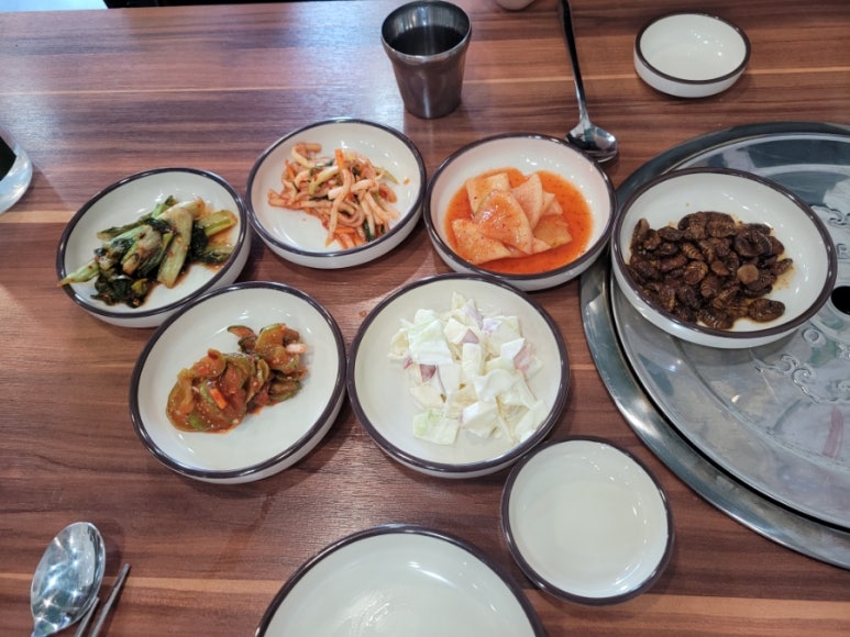 연안아구찜 이미지
