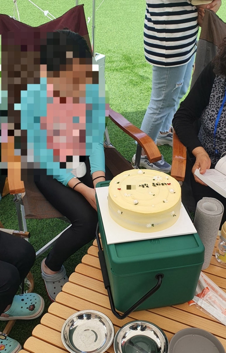 귀빈빵 이미지