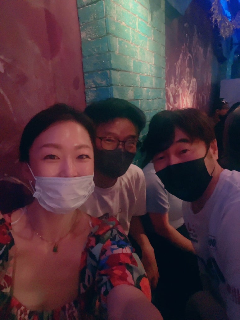 바비살롱 이미지
