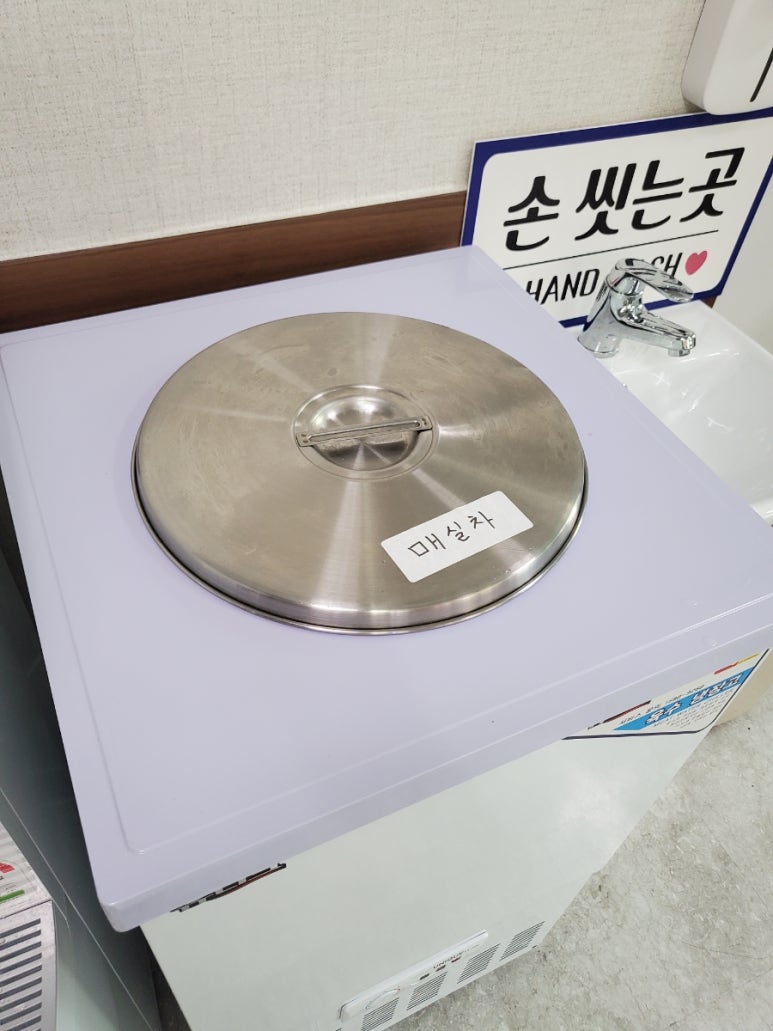 정성한식부페 이미지