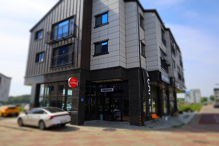 어보브(ABOVE) 대산점 이미지
