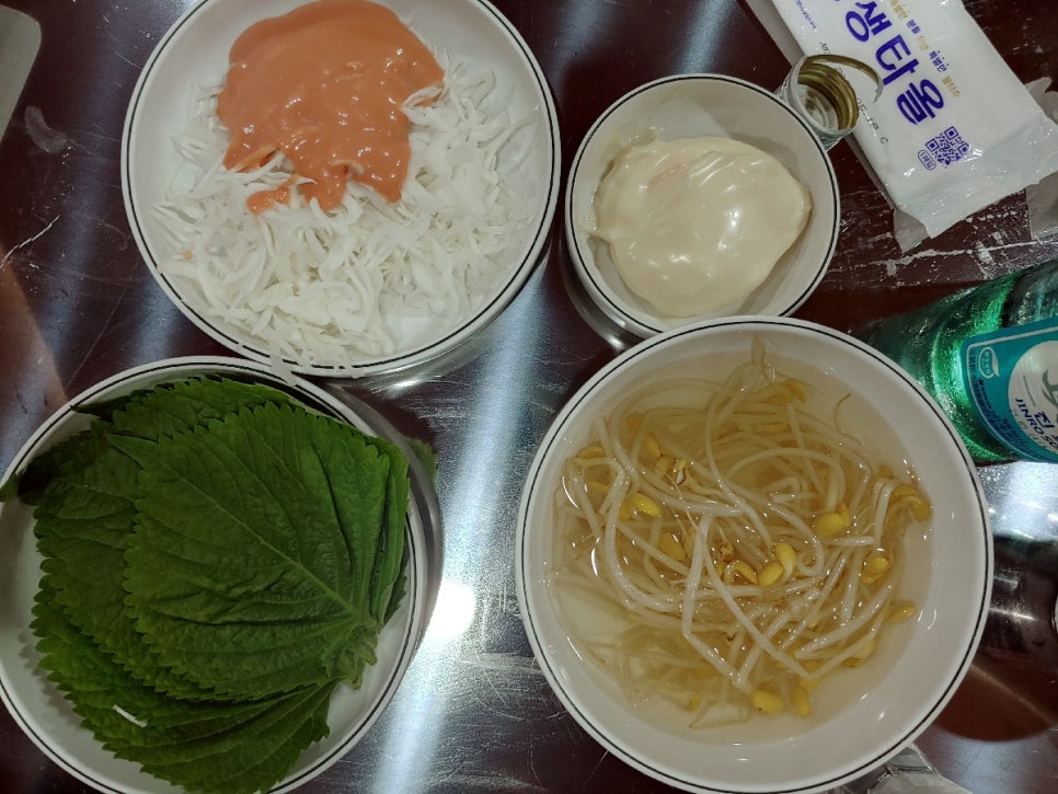 희야네횟집 이미지