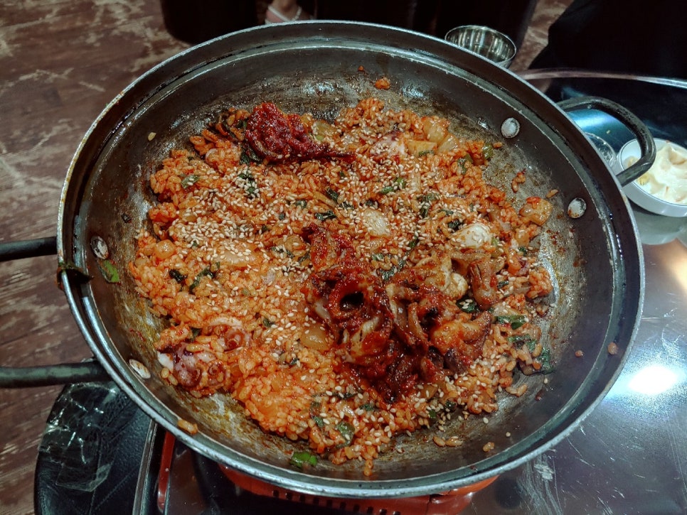 희야네횟집 이미지