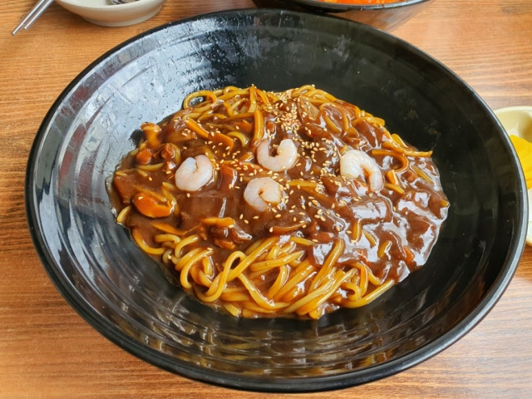 정가는짬뽕 이미지