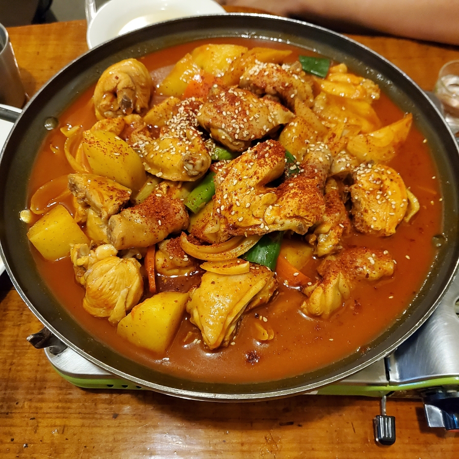 갑봉이야식 이미지