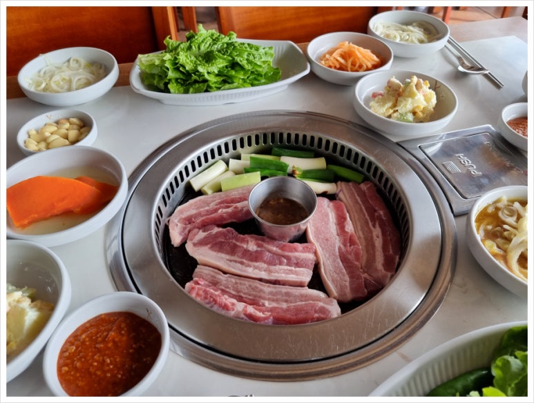 서귀포흑돼지명가 이미지