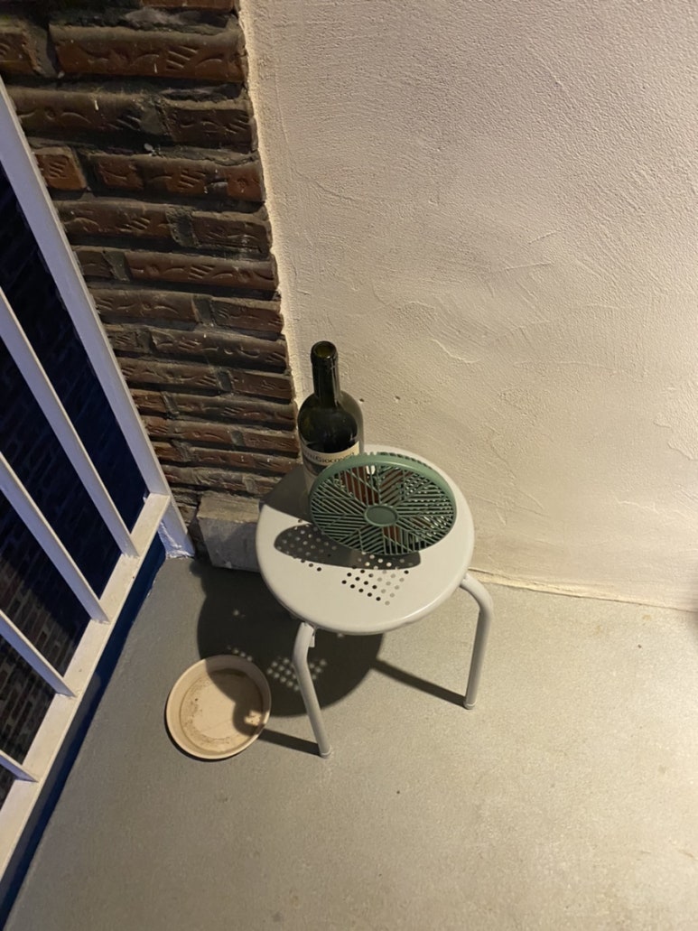 오스테리아로에로 이미지