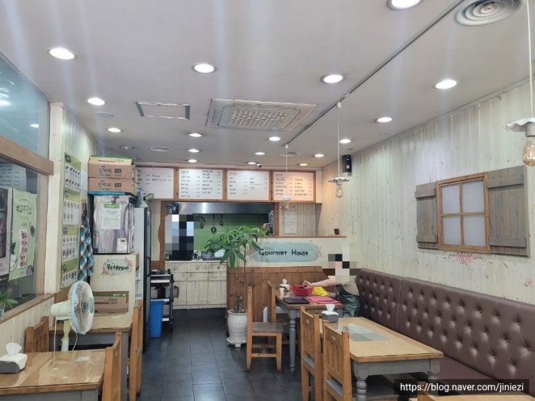 고봉민김밥인오산 이미지