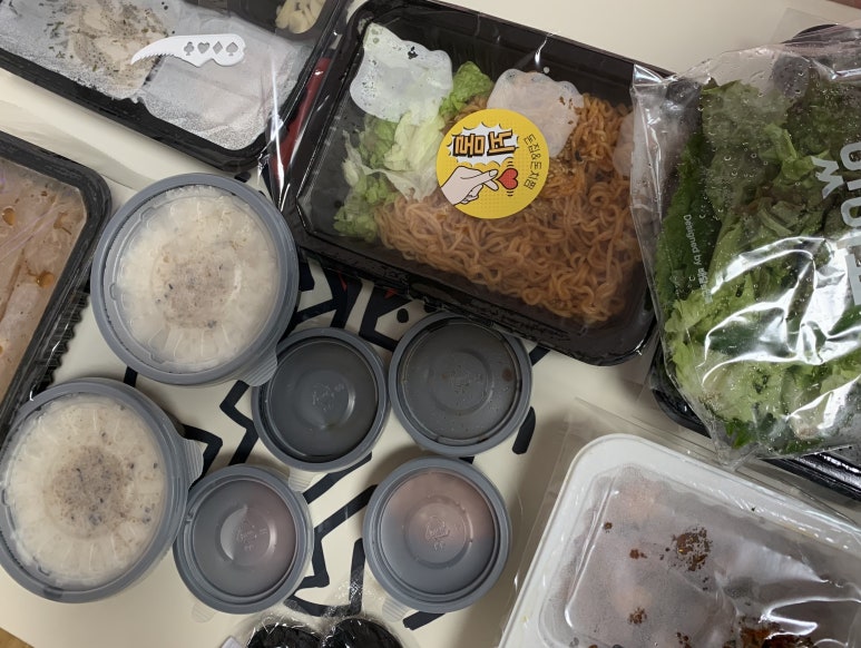 돈집돈치찜반야월점 이미지