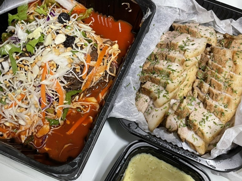 보쌈백프로 이미지