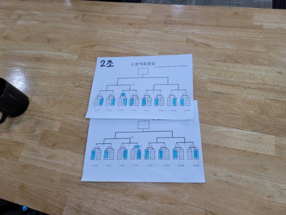 로드큐당구장 이미지