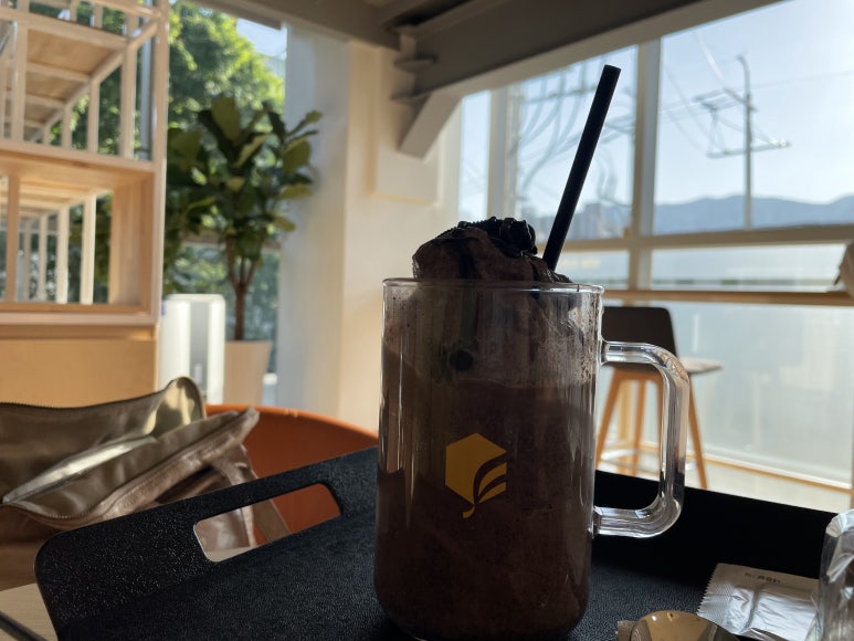 금샘도서관  Cafe금샘 이미지