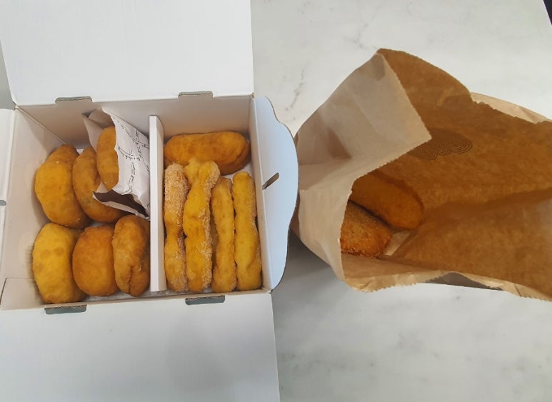 교동도나스 성서홈플러스점 이미지