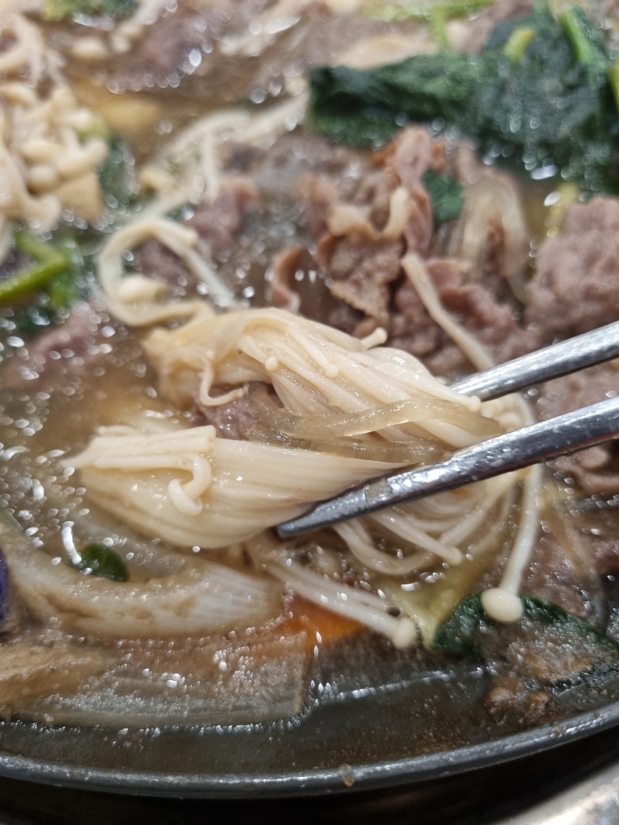 동림한우촌 이미지