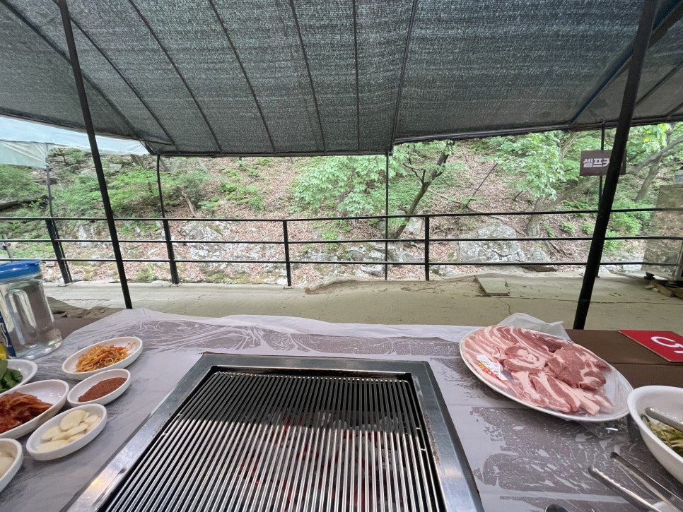 수라간정육식당 이미지
