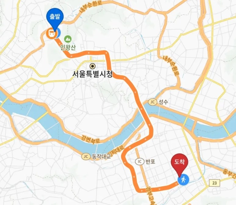 파리바게뜨도곡렉슬 이미지