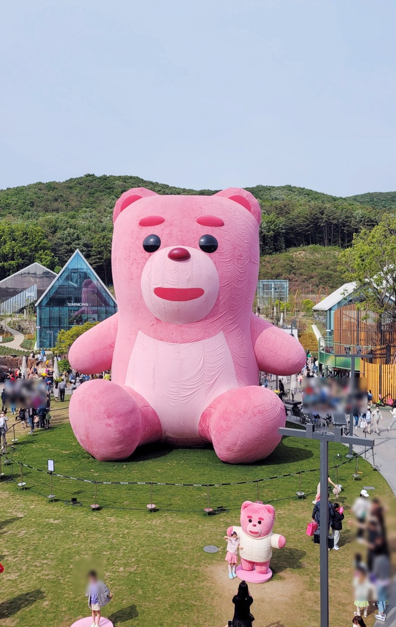 엘리든롯데타임빌라스아울렛 이미지