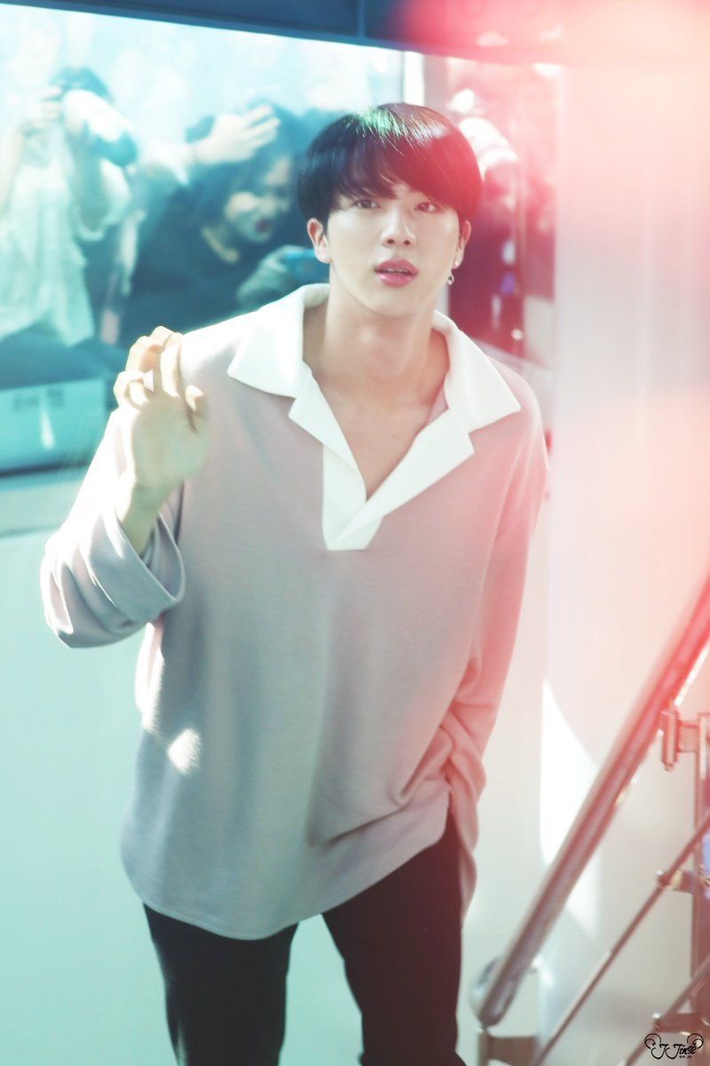 진헤어(Jin Hair) 이미지