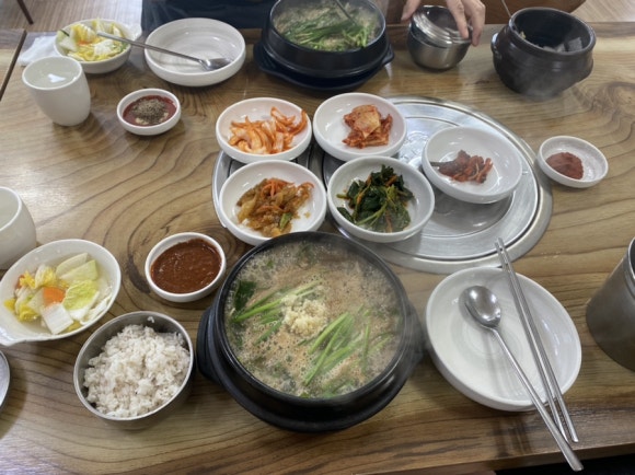장모님염소탕 이미지