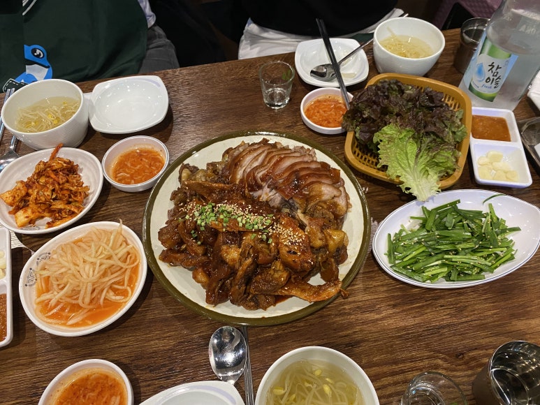 왕산골 뽕나무쟁이 사진 2