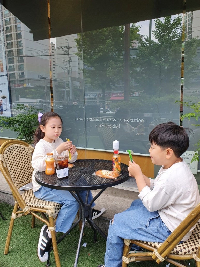 파리바게뜨도곡렉슬 이미지