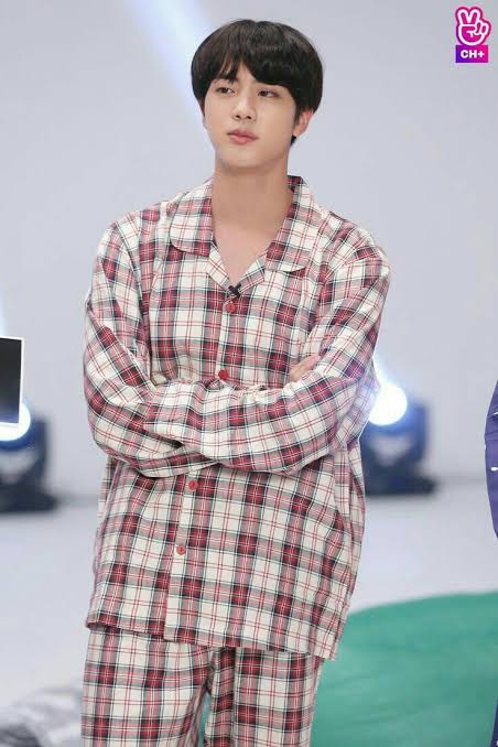 진헤어(Jin Hair) 이미지