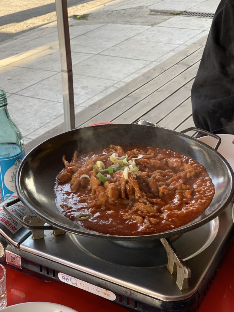 한신포차두정점 이미지