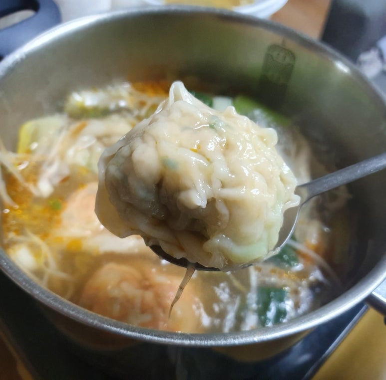 성경만두요리김량장점 이미지