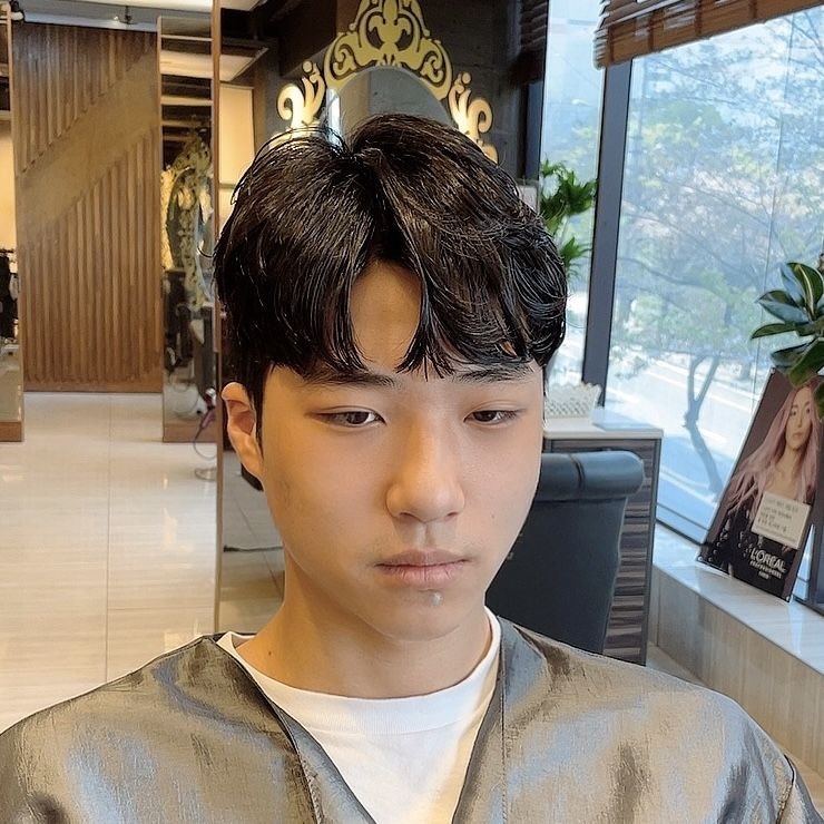 하이브헤어 이미지