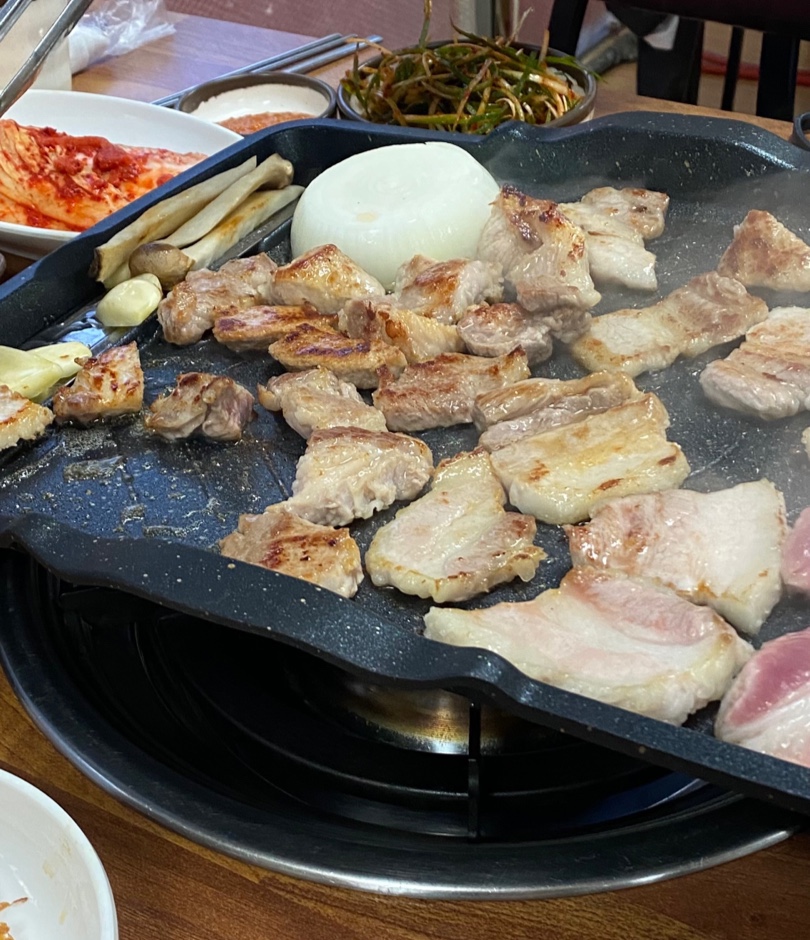 돈우먼삼겹살 이미지