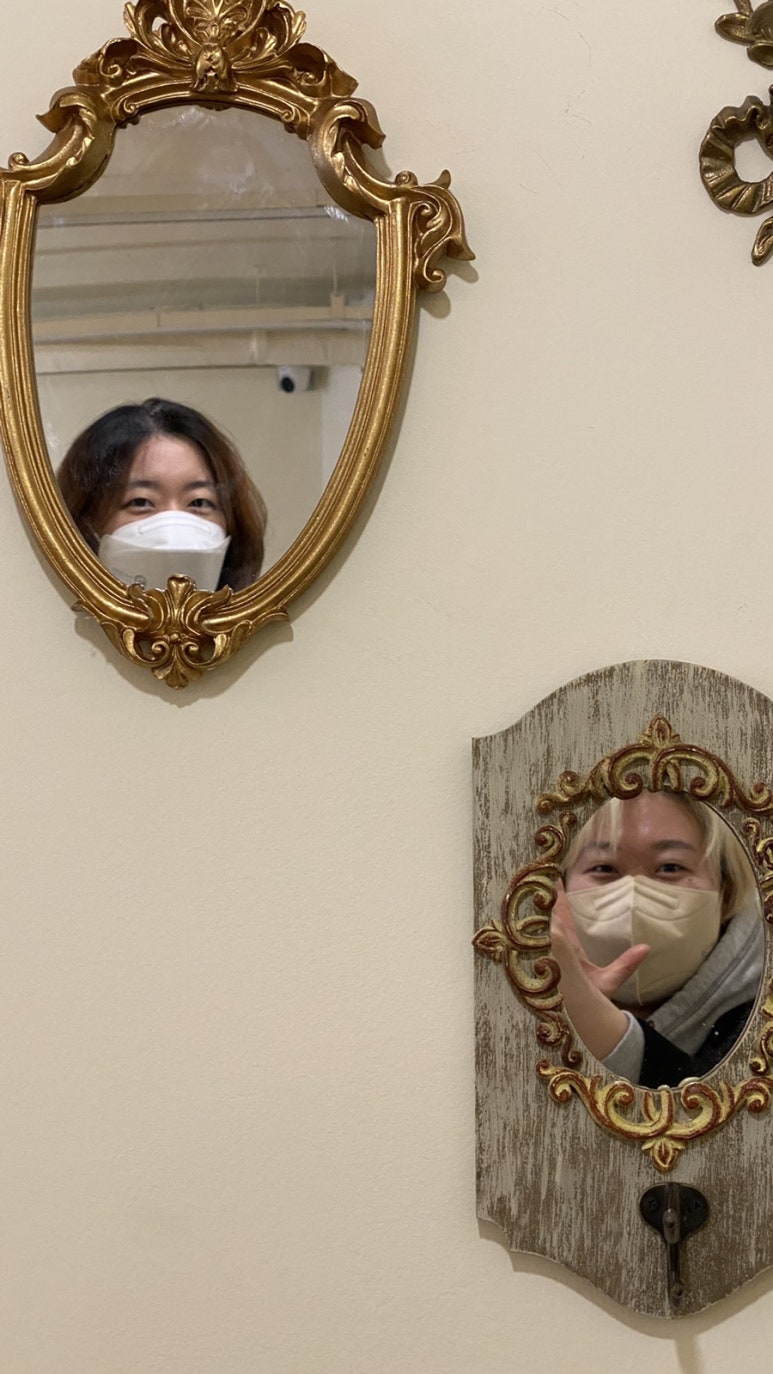 꽃뜨락사이 이미지