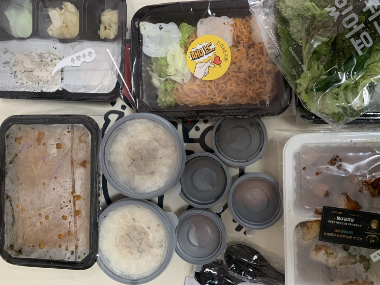 돈집돈치찜반야월점 이미지
