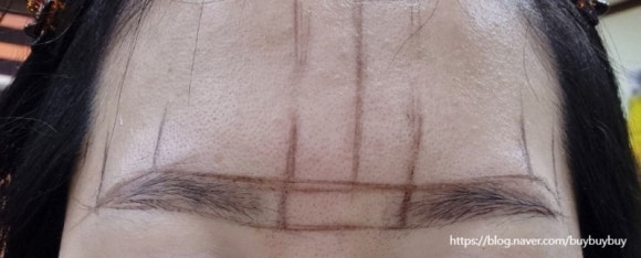 토탈뷰티살롱가꾸는동안 이미지